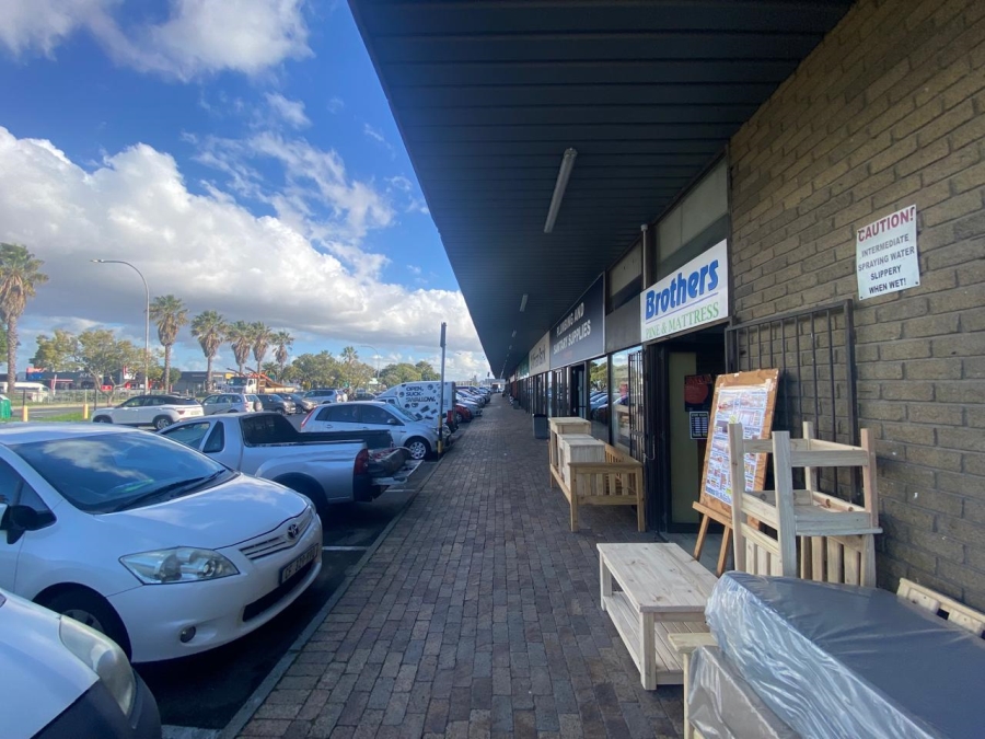 To Let commercial Property for Rent in Brackenfell Central Western Cape